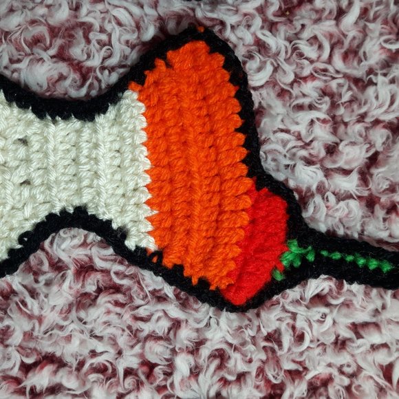 Martini Glass Coasters - Picture 8 of 8